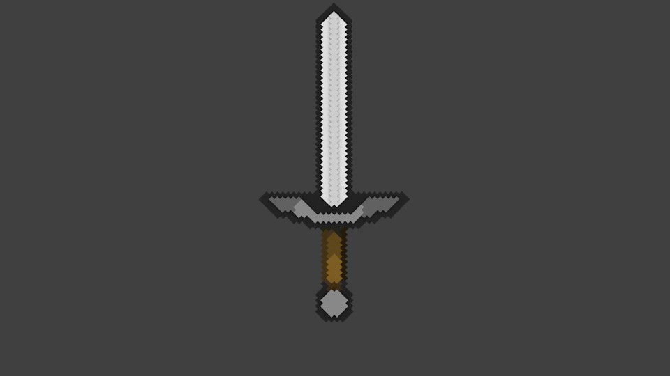 Faithful_ironsword preview image 1